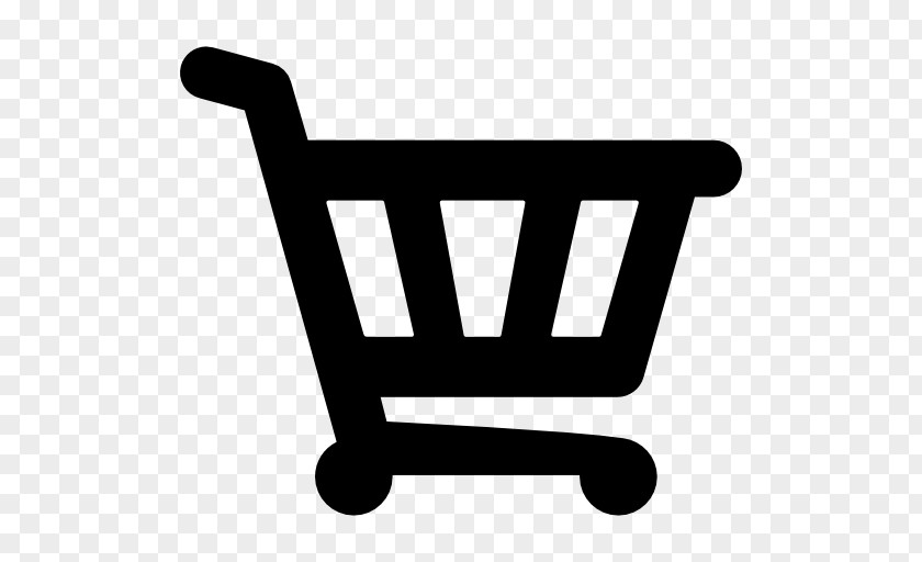 Shopping Cart PNG