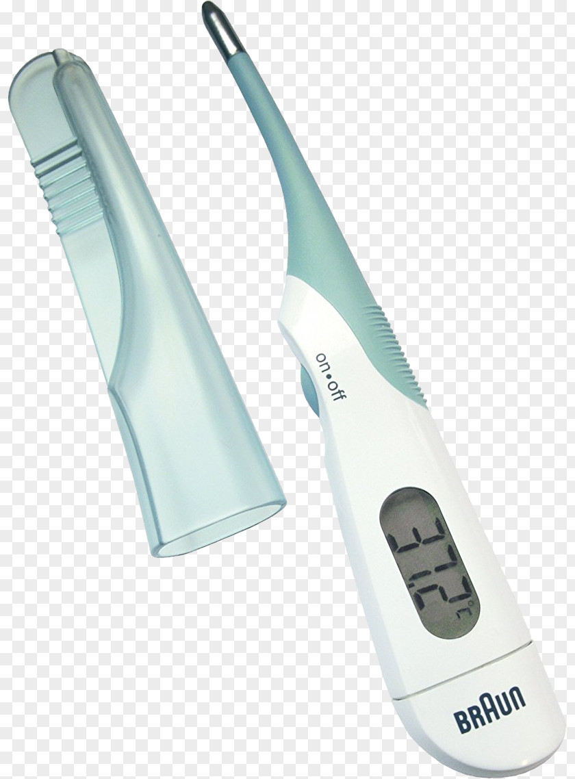 Thermometre Medical Thermometers Braun Fever Temperature PNG