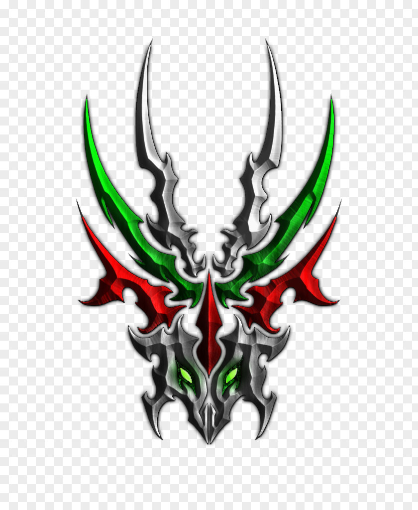 Warframe Symbol Emblem Clan Logo PNG