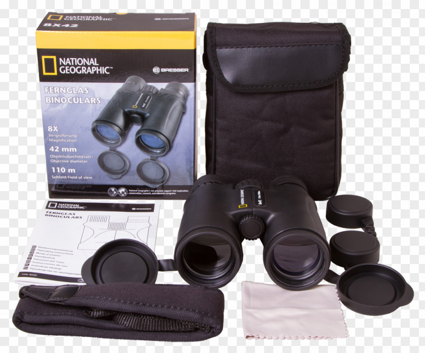Binoculars Phone Camera Lens National Geographic Optics Meade Instruments Bresser Hunter PNG
