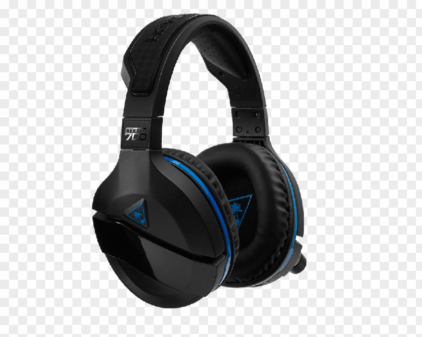 Bluetooth Gaming Headset For Pc Sony PlayStation 4 Pro Turtle Beach Ear Force Stealth 700 Corporation PNG