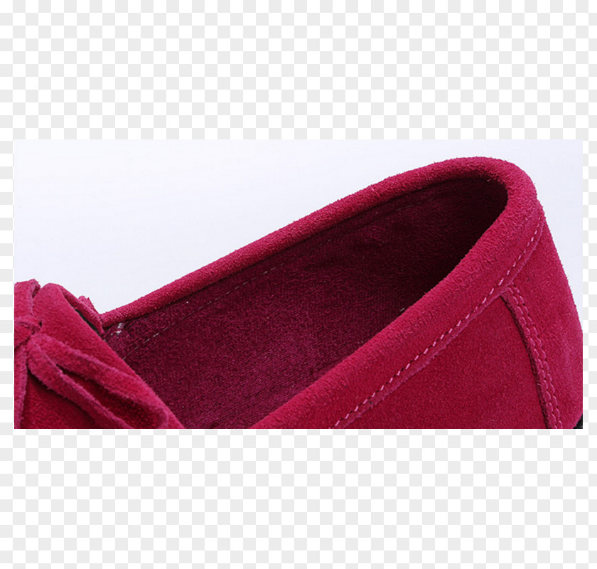 Business Dress Shoes Slip-on Shoe Suede PNG