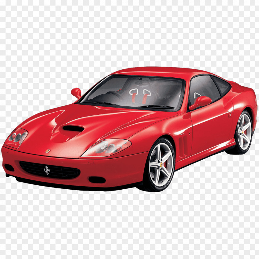 Ferrari/ Ferrari 575M Maranello 550 Car Testarossa PNG