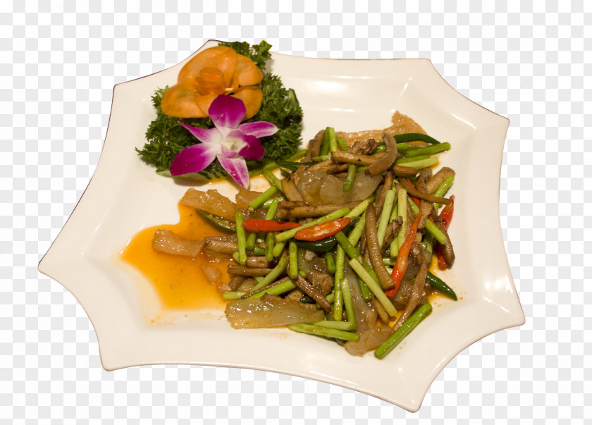 Free Chaxingu Burst Tendons Pull Material Vegetarian Cuisine PNG