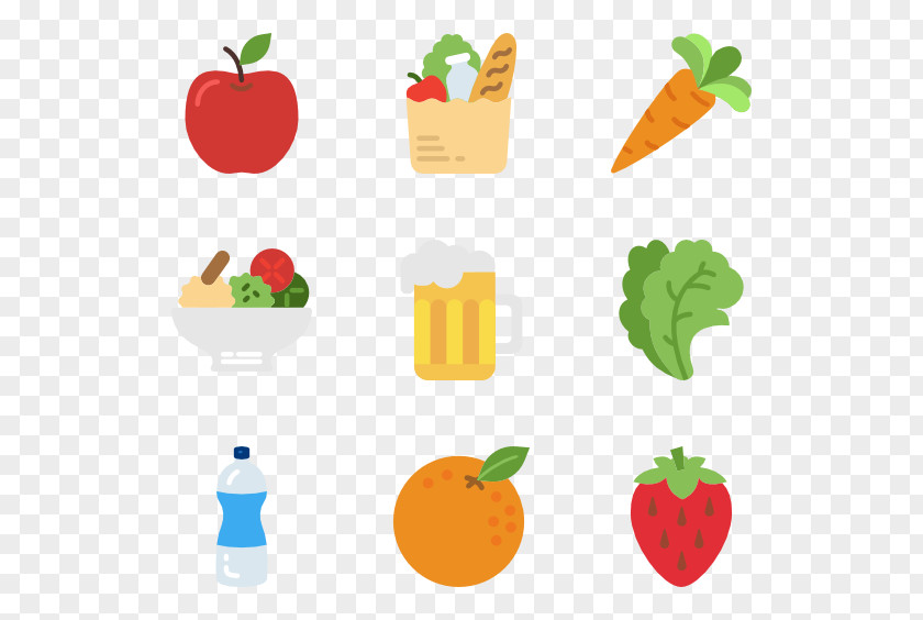 Fruits PNG