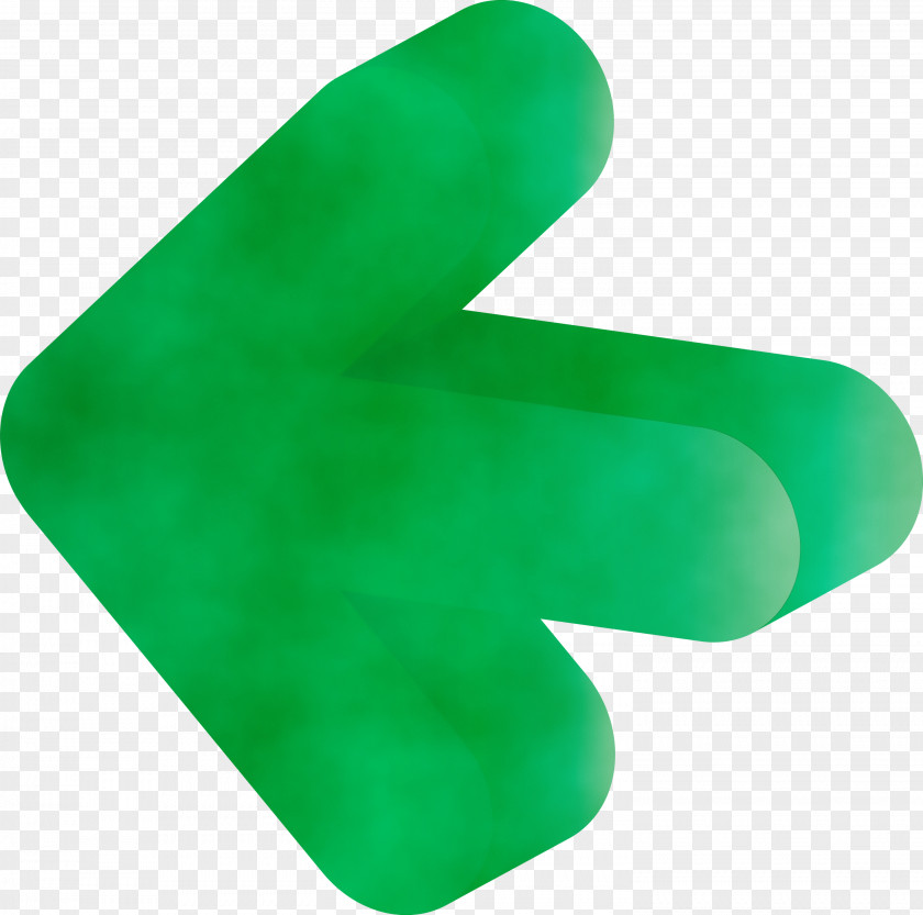 Green Symbol Font PNG