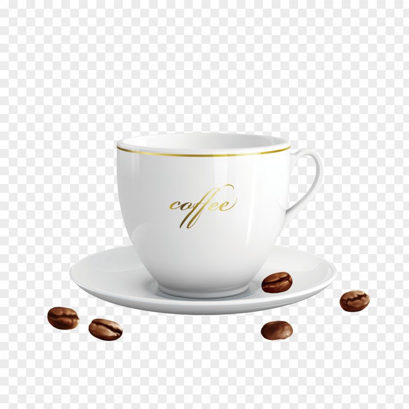 High Grade Coffee Espresso White Cappuccino Ristretto PNG