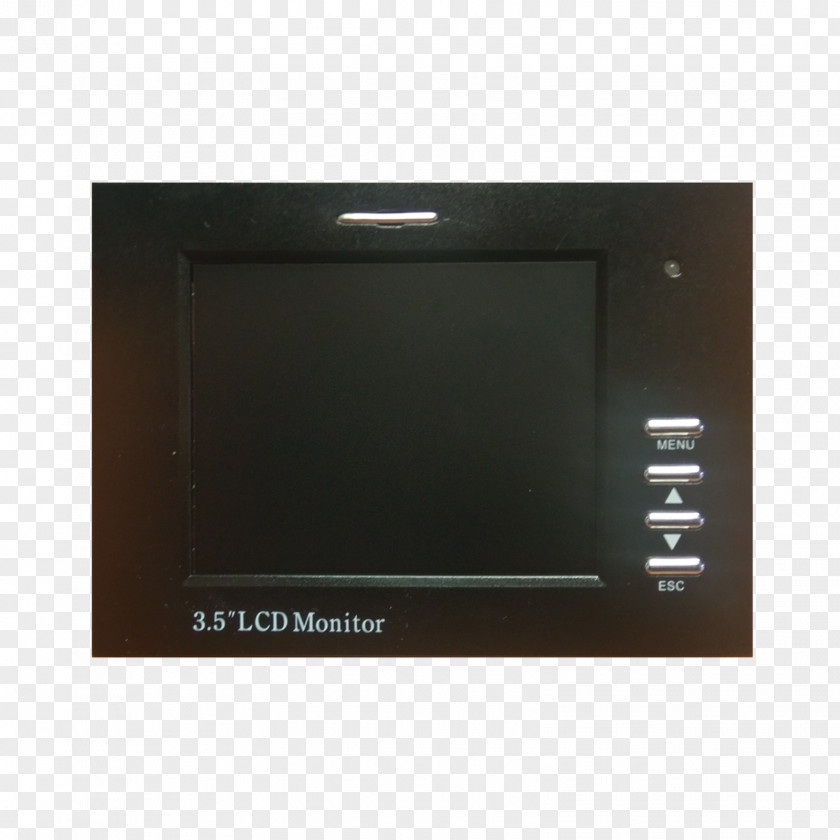 Kitchen Home Appliance Electronics Multimedia Display Device PNG