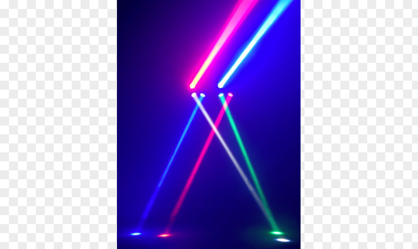 Light Beam Light-emitting Diode Lighting LED Display PNG