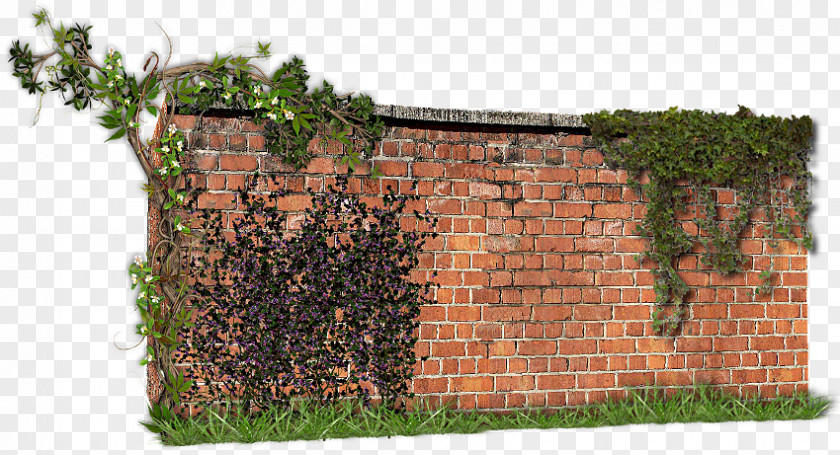 Muro Wall PhotoScape GIMP PNG