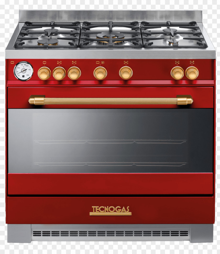 Oven Cooking Ranges Gas Stove Electric PNG