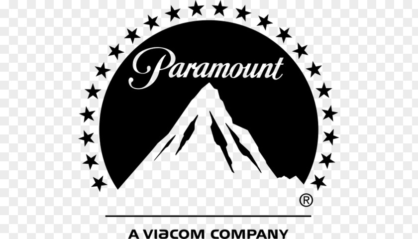 Paramount Pictures Hollywood Logo Film Studio PNG