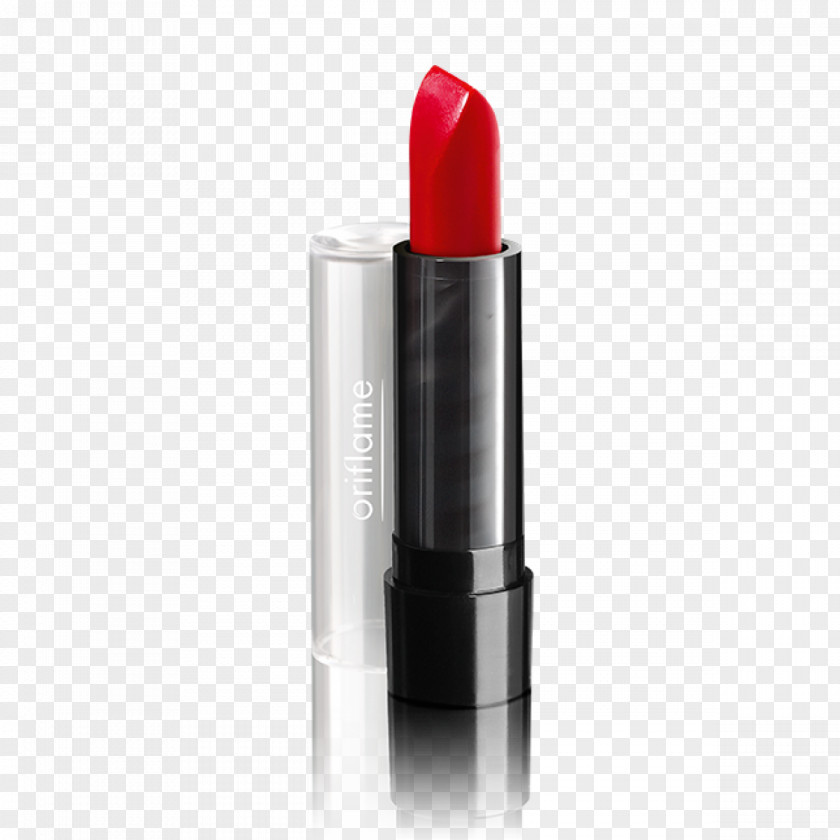Rotating Lipstick Oriflame Cosmetics Lip Balm Color PNG