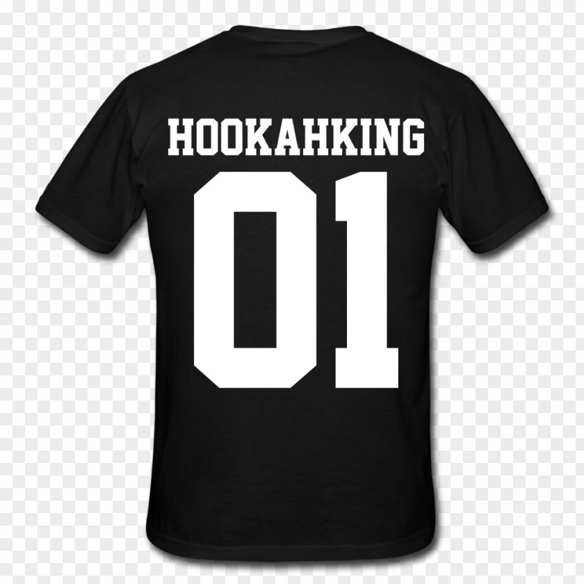 Shisha King T-shirt Sports Fan Jersey Clothing Sleeve Hoodie PNG