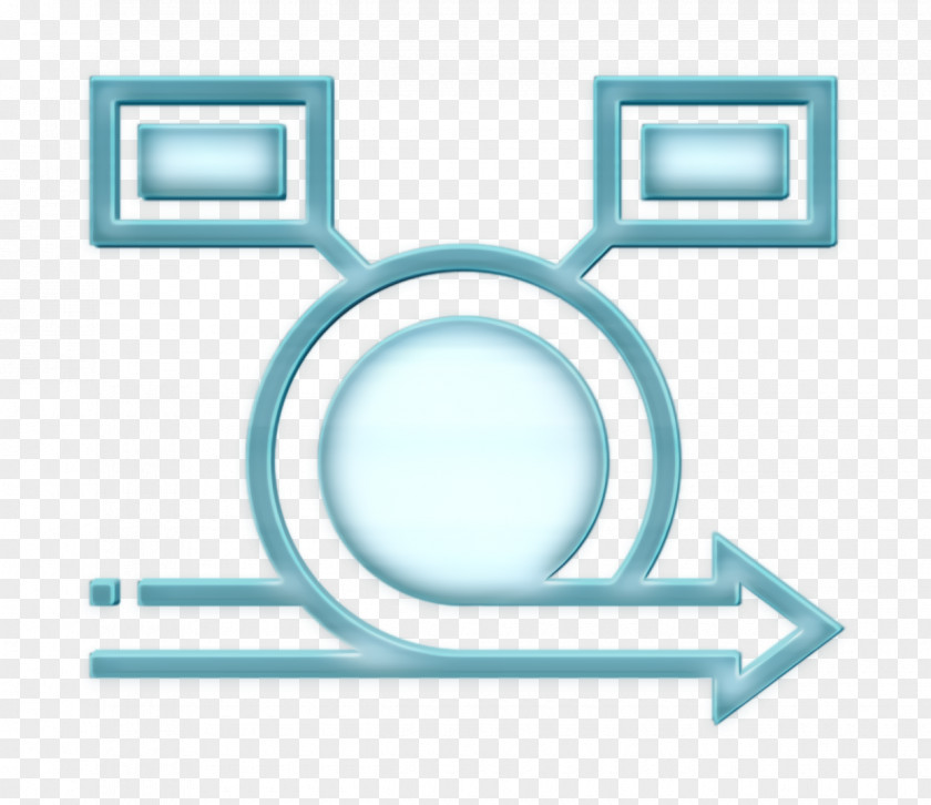 Sprint Icon Scrum Process Inspection PNG