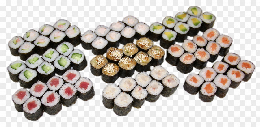 Sushi Makizushi Tempura California Roll Izhevsk PNG