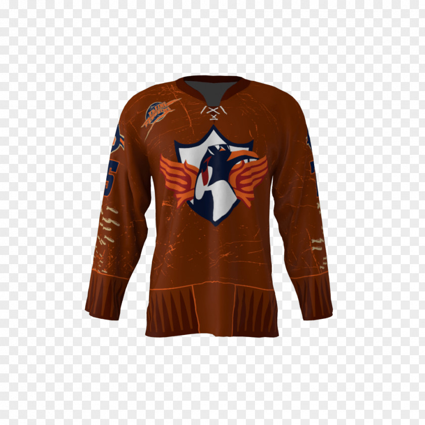 T-shirt Hockey Jersey Ice Sock PNG