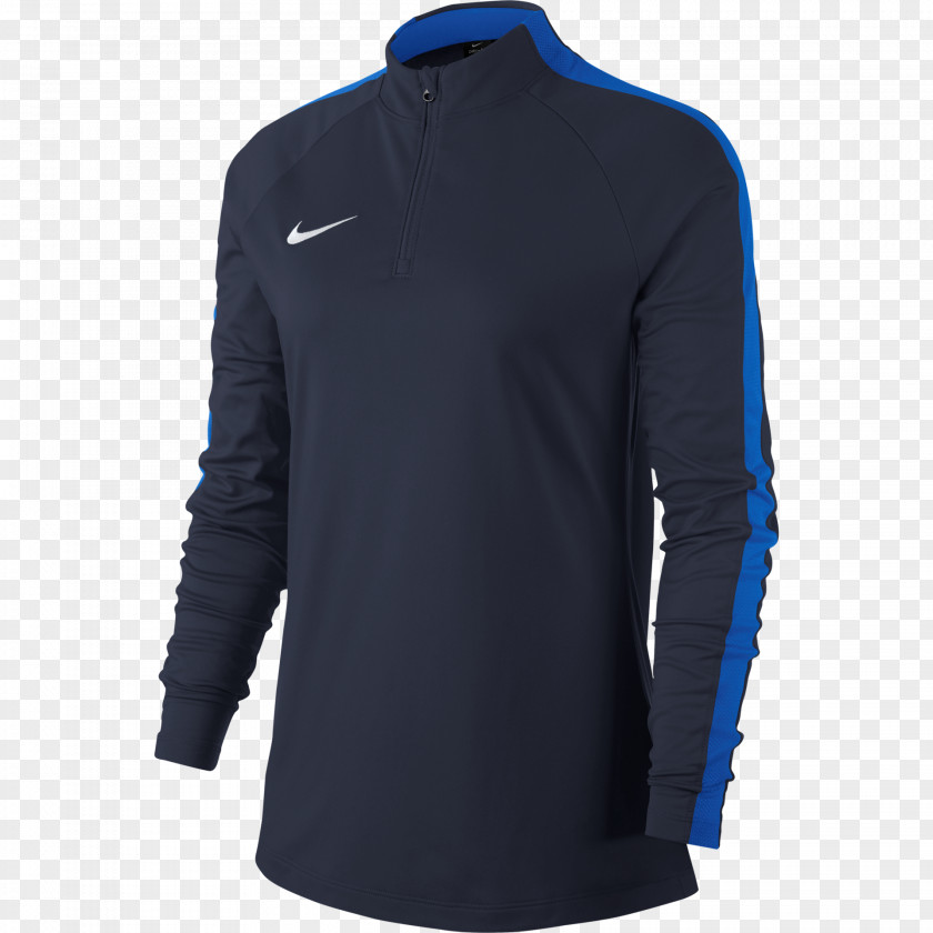 T-shirt Nike Academy Tracksuit Top PNG