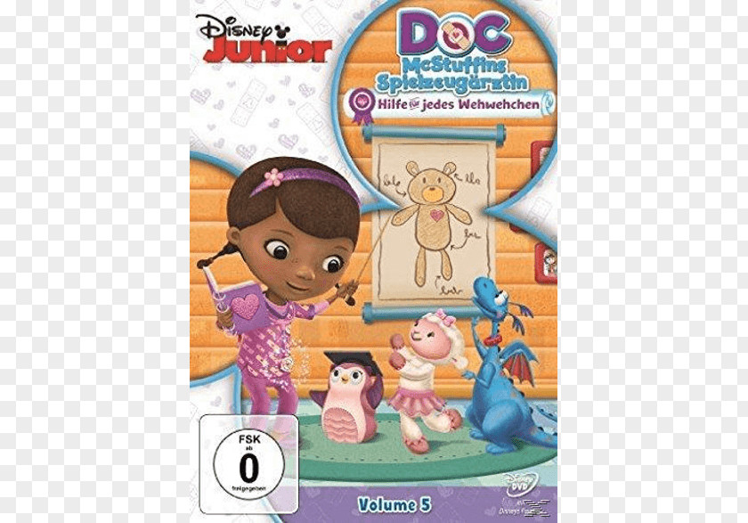 Toy Amazon.com Professor Hootsburgh DVD Plush PNG