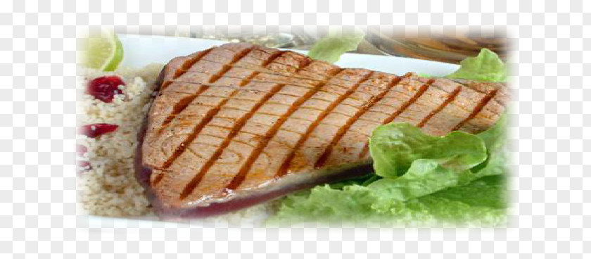 Tuna Steak Recipe Dish Network Garnish PNG