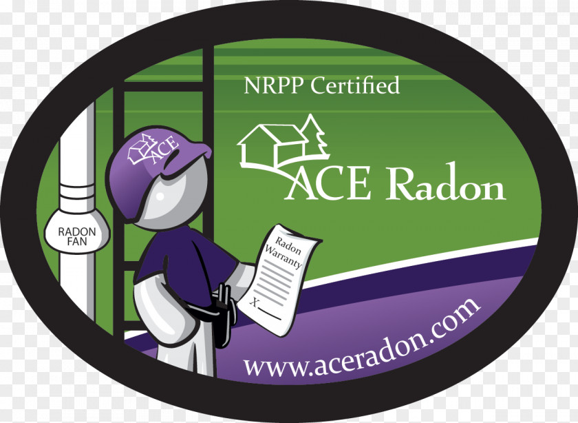 Ace Radon Corporation Mitigation Radioactive Decay PNG