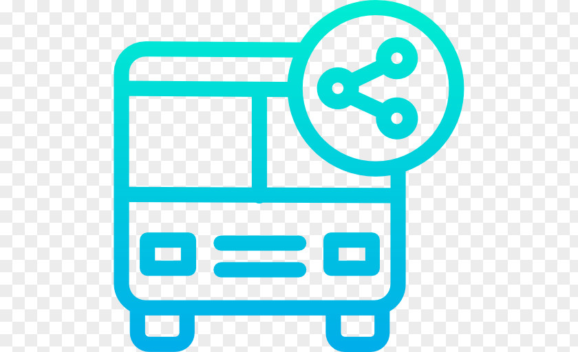 Busdriver Icon Illustration Clip Art PNG