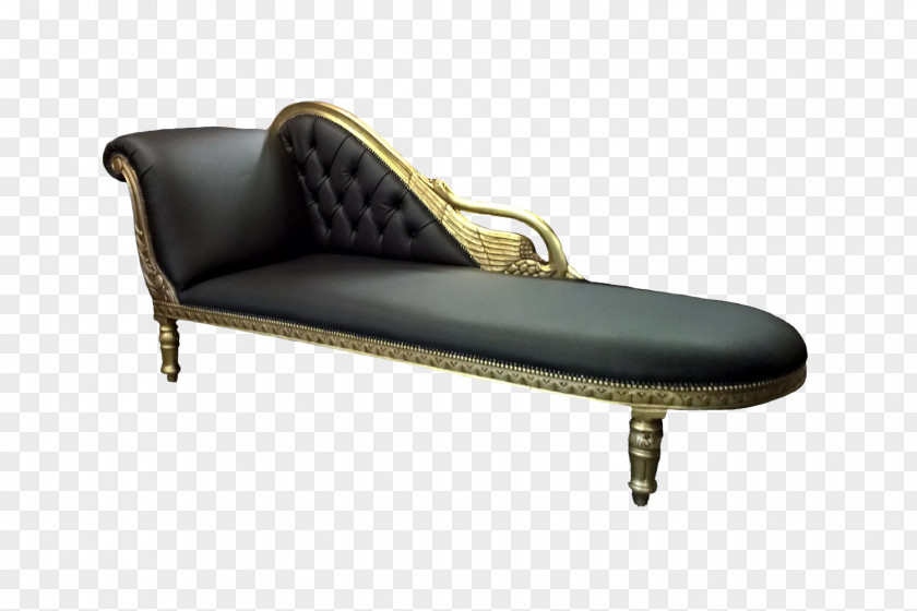 Chaise Longue Chair Couch Garden Furniture PNG