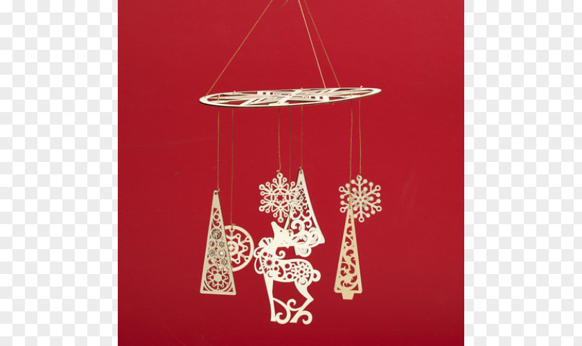 Christmas Lamp Shades Ornament PNG