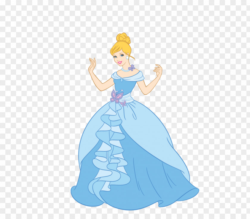 Dress Cinderella Ariel Disney Princess Snow White PNG