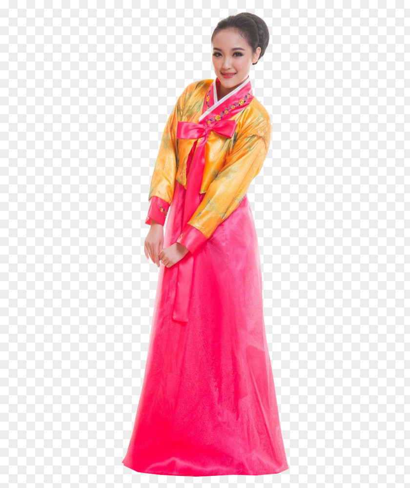 Dress Pink M Gown Shoulder Outerwear PNG