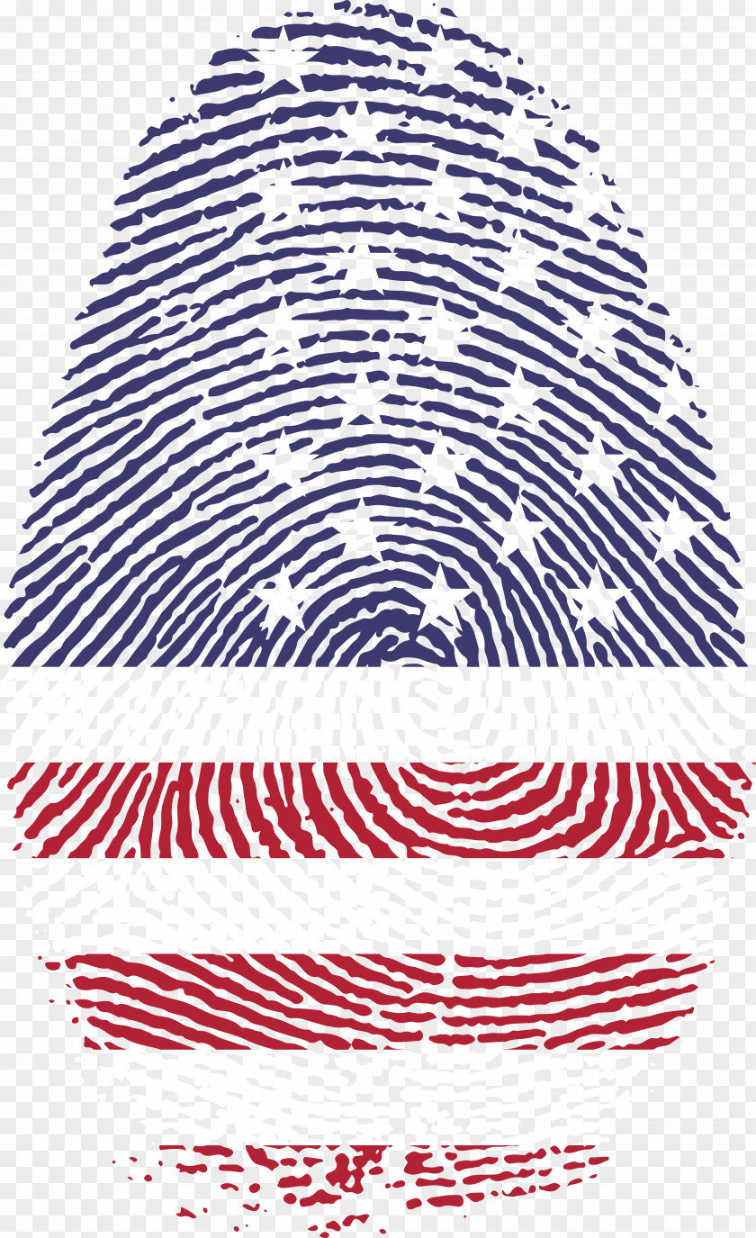 Finger Print Fingerprint Detective Live Scan PNG