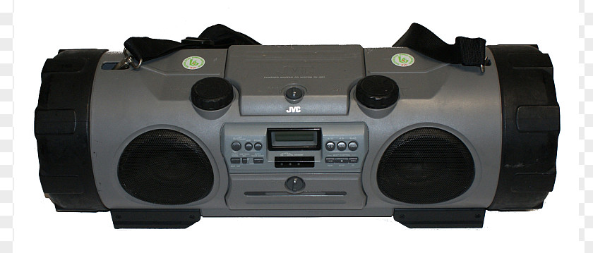 Ghetto Blaster PlayStation 3 Accessory PNG