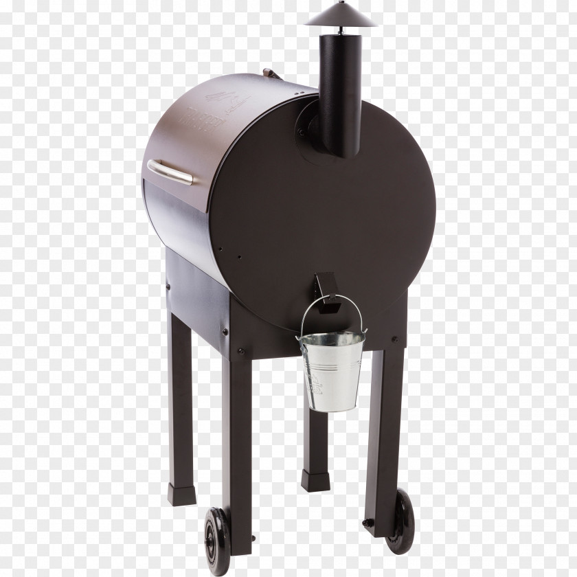 Grill Barbecue Pellet Fuel Smoking Home Appliance PNG