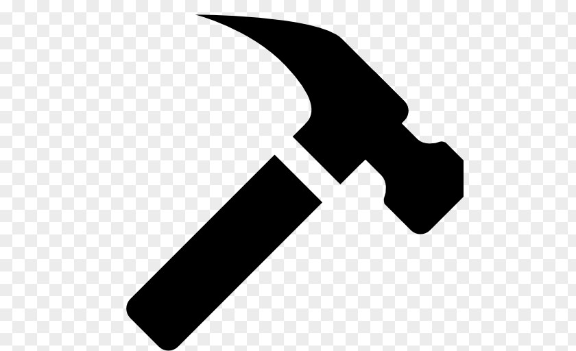 Hammer Claw Tool PNG