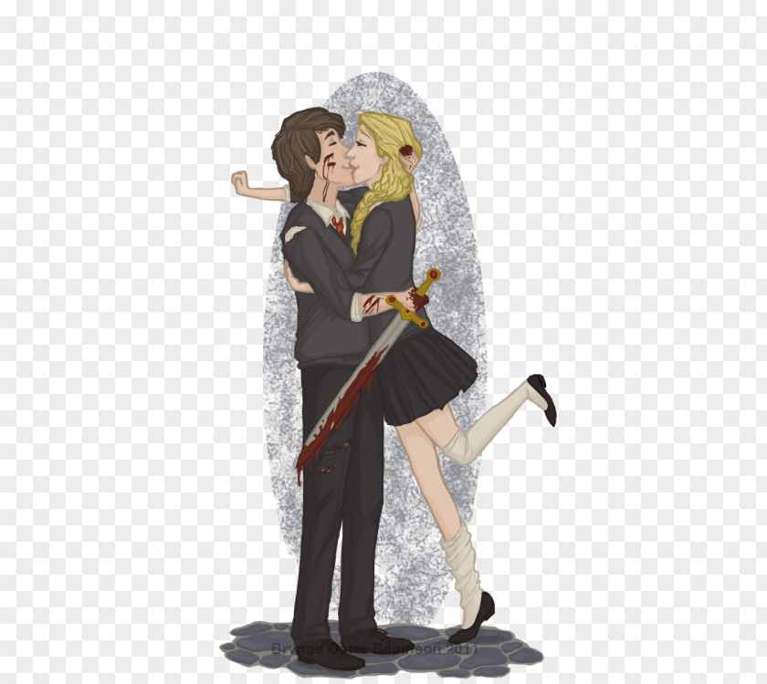 Neville Longbottom Harry Potter Luna Lovegood Hannah Abbott Hermione Granger Fan Art PNG