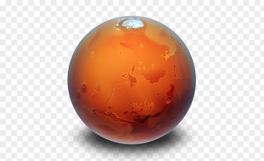 Planets Mars Planet Symbol PNG
