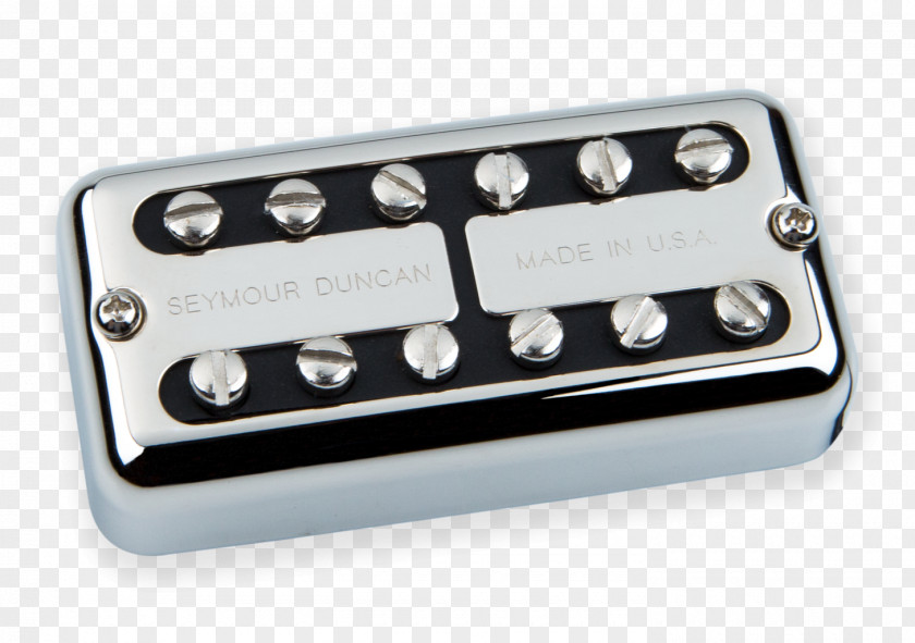 Seymour Duncan Pickup Alnico DiMarzio Humbucker PNG