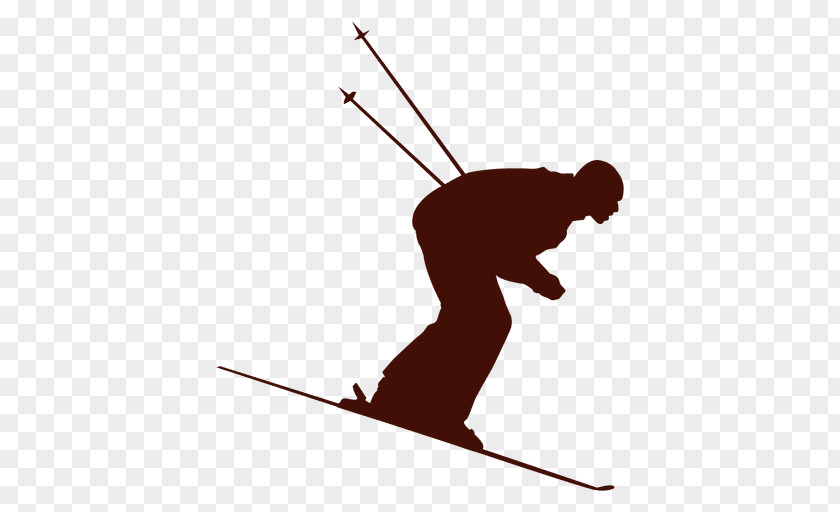 Ski Alpine Skiing Downhill PNG