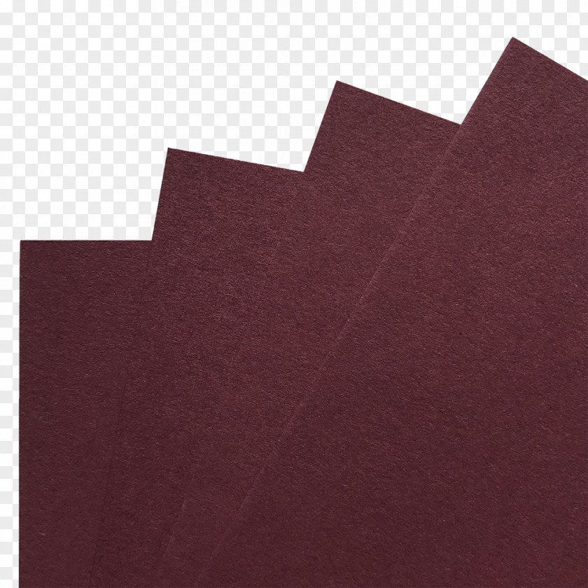 Wine Red Cover Paper Card Stock Burgundy Architectural Engineering PNG