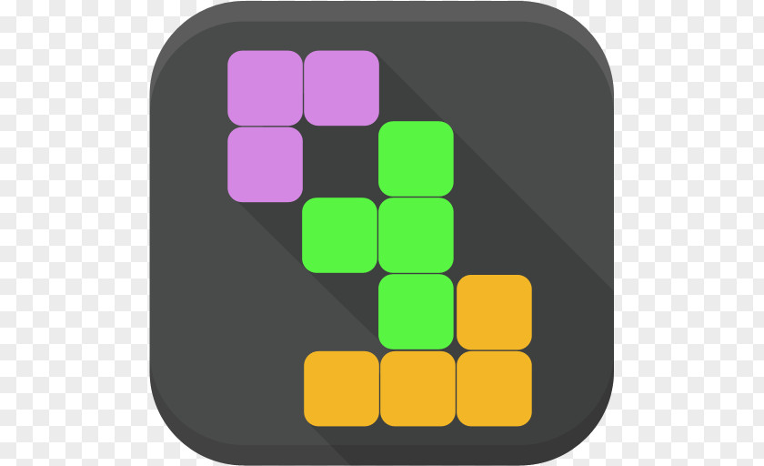 Android Tetris MoboMarket Download PNG