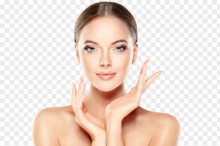 Anti-aging Cream Skin Care Facial Photorejuvenation Beauty Parlour PNG