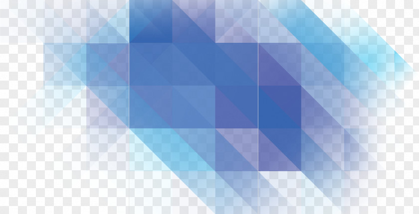 Blue Polygon Graphic Design Desktop Wallpaper Angle PNG