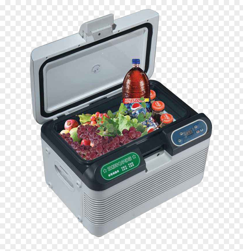 Car Refrigerator Free To Pull Material China Minibar Manufacturing PNG