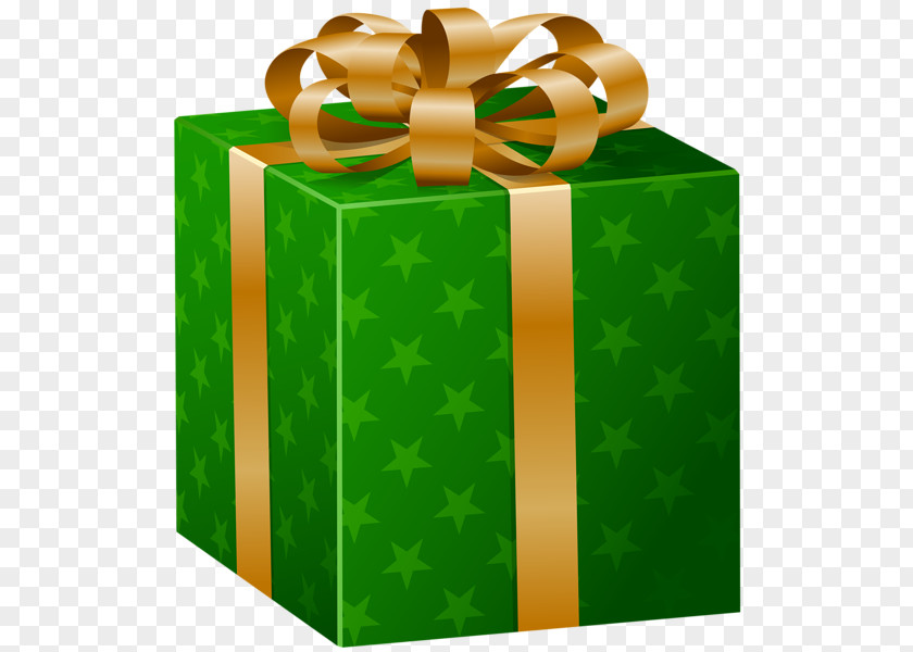 Color Gift Box Wrapping Clip Art PNG