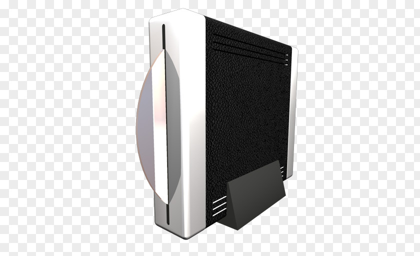 Computer Cases & Housings Output Device Product Design PNG
