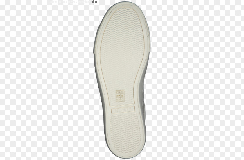 Design Slipper Shoe Beige PNG