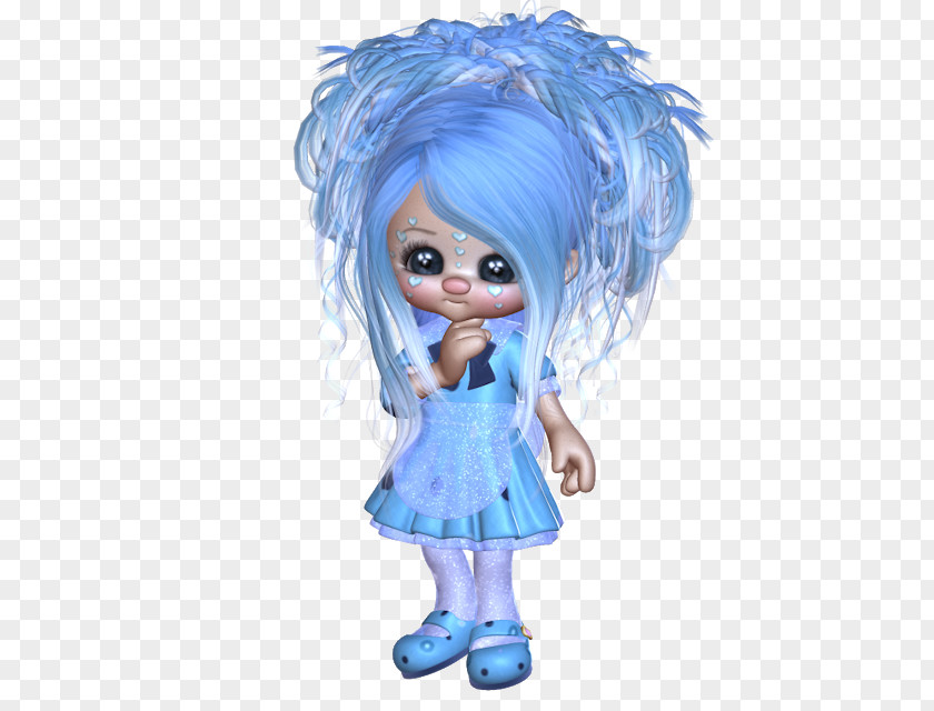 Gumdrop Morle @ Home Even Her Name Is Cute PaintShop Pro PNG