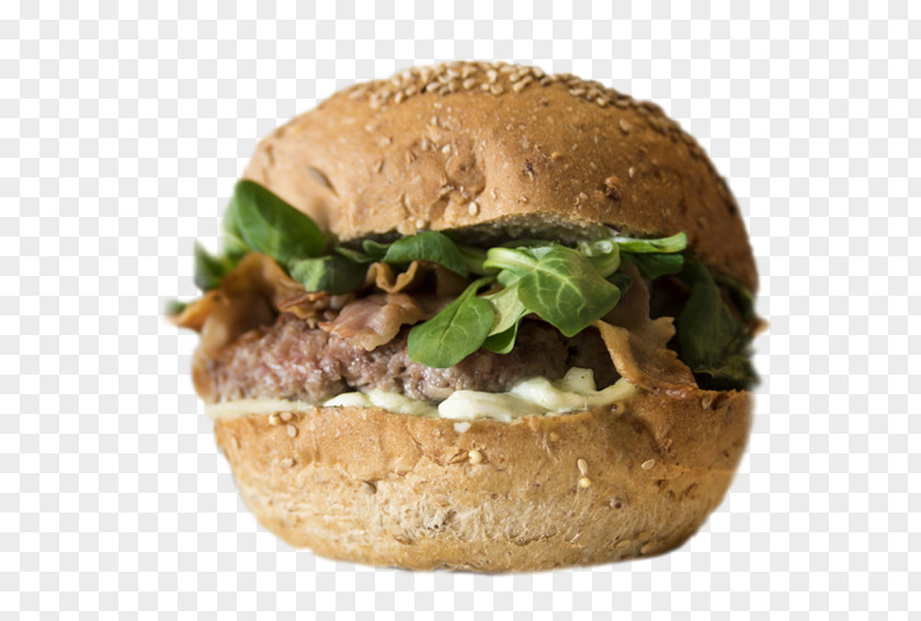 Hamburger Menu Slider Buffalo Burger Veggie Breakfast Sandwich PNG
