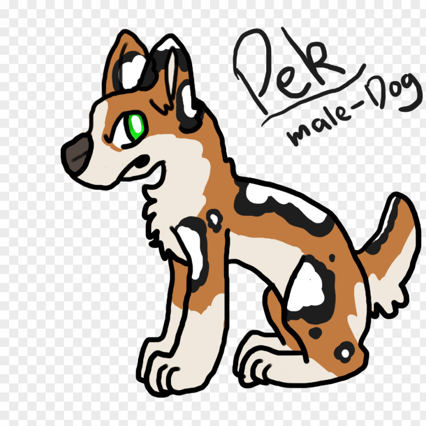 Hyena Cat Dog Red Fox Mammal Carnivora PNG