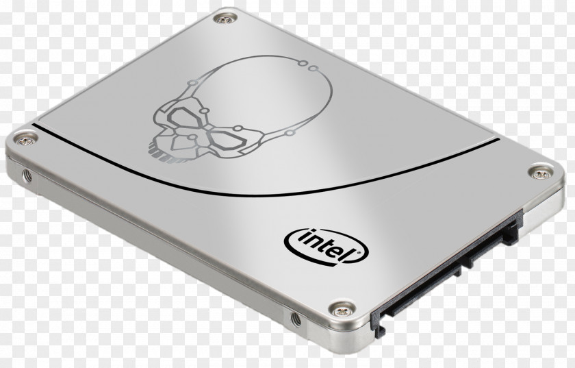 Intel 730 Series SSD Solid-state Drive Serial ATA Hard Drives PNG